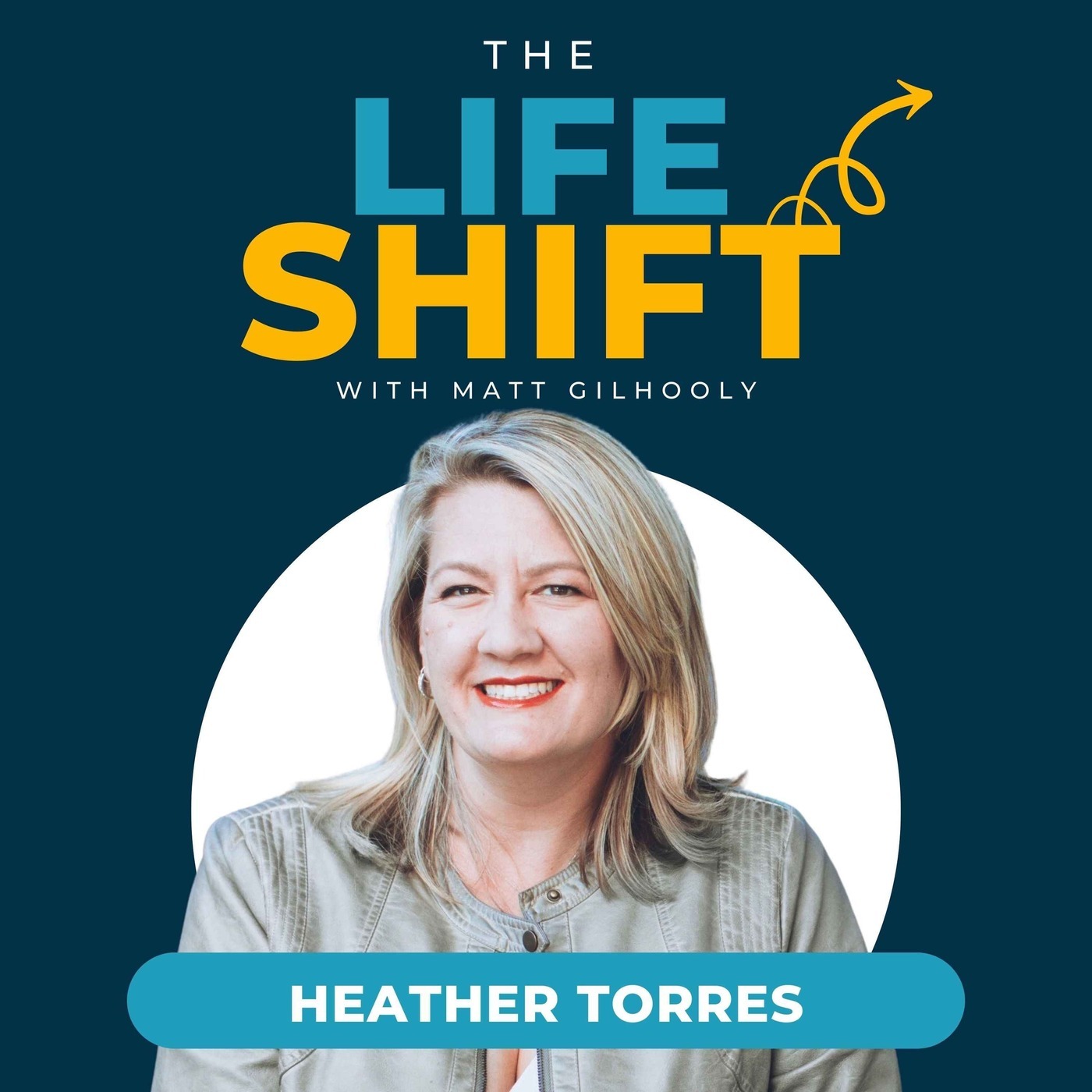 The Life Shift: Real Stories of Life-Altering Moments