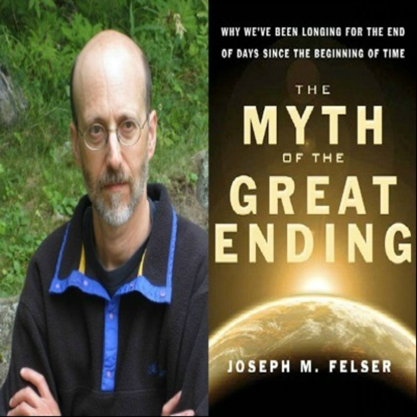 Ep. #208: Dr. Joseph Felser