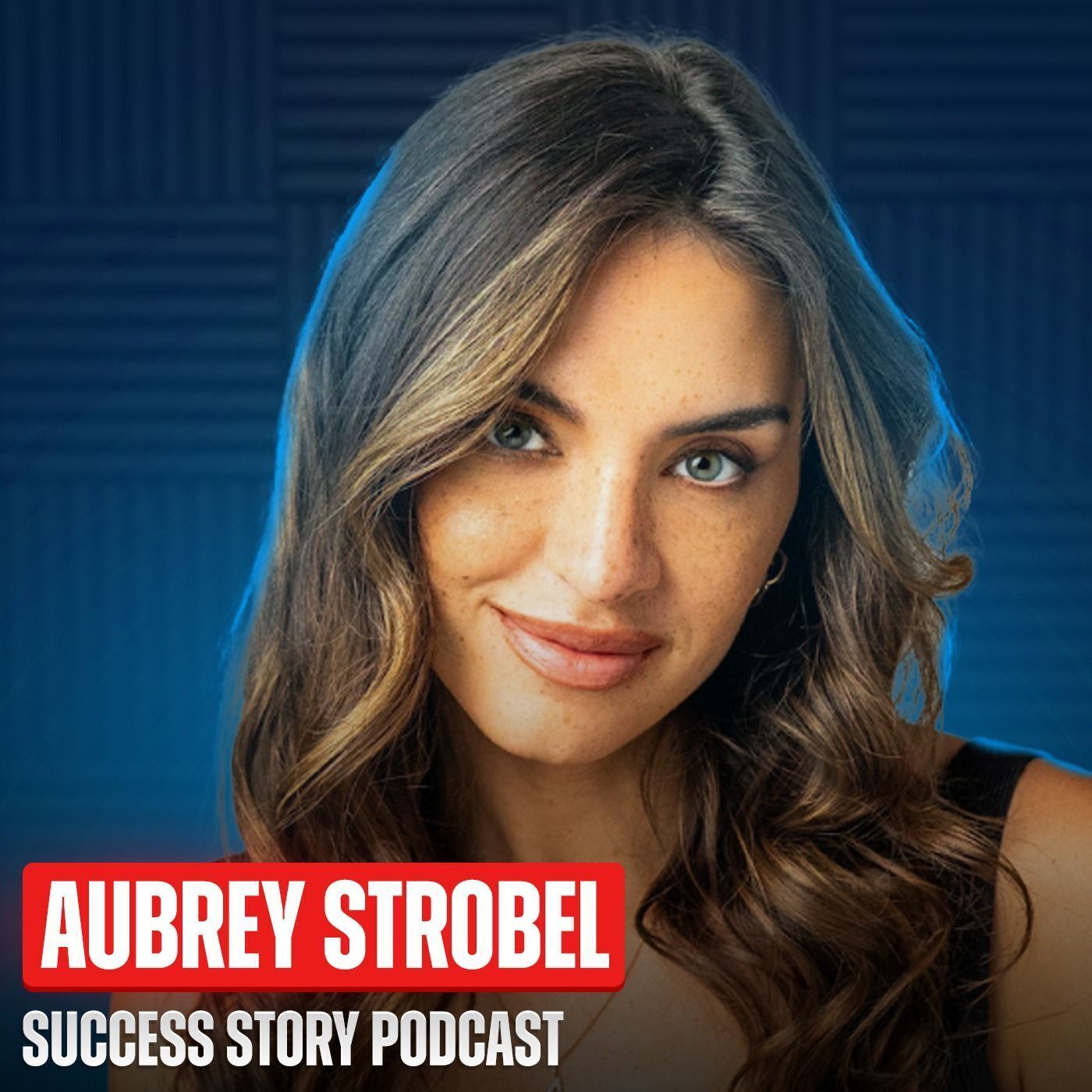 Lessons - How To Market Emerging Technologies | Aubrey Strobel - Head of Communications at Lolli