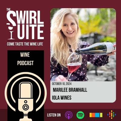 The Swirl Suite