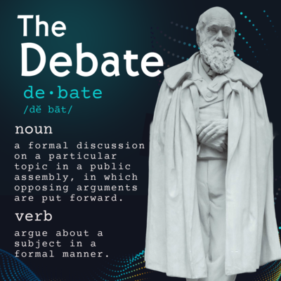 The Debate
