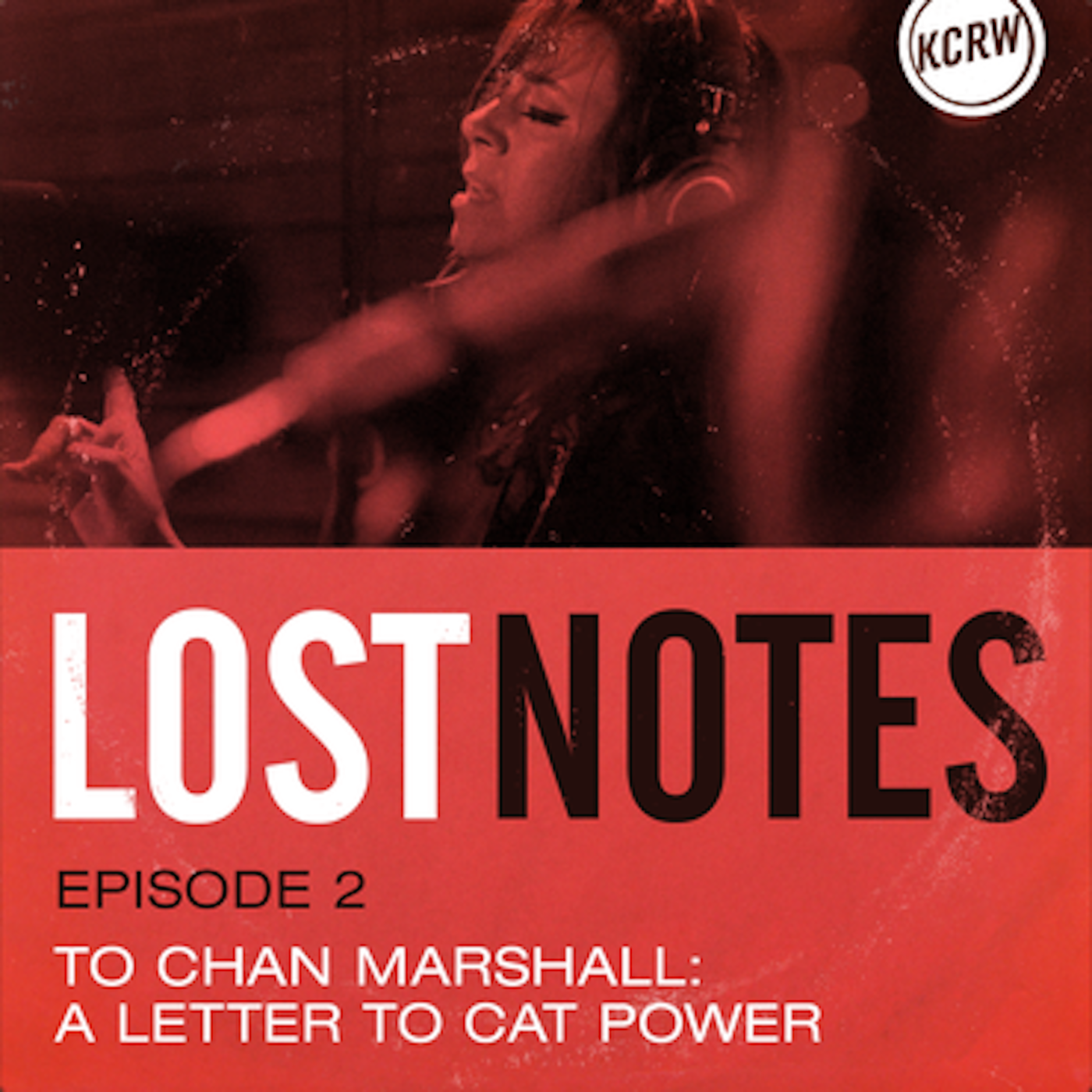 S2 Ep. 2: To Chan Marshall: A Letter to Cat Power