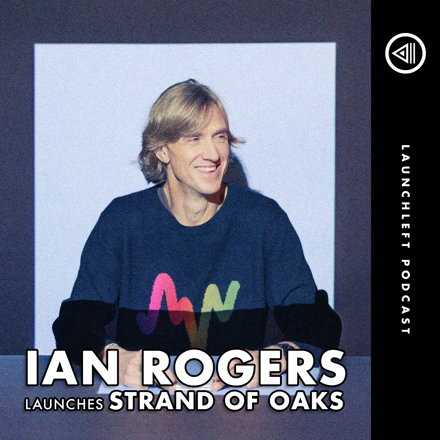 IAN ROGERS launches Strand Of Oaks