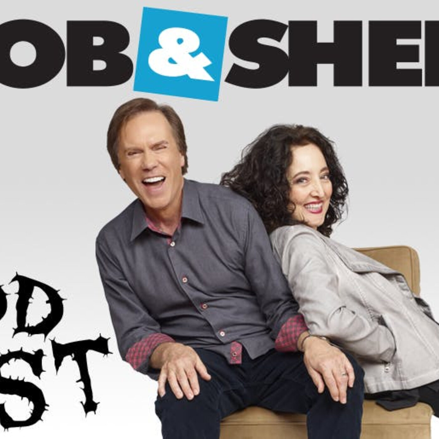 Best of The Oddcast - This Is Your Brain On REALLY Hot People (Airdate 1/17/2022)