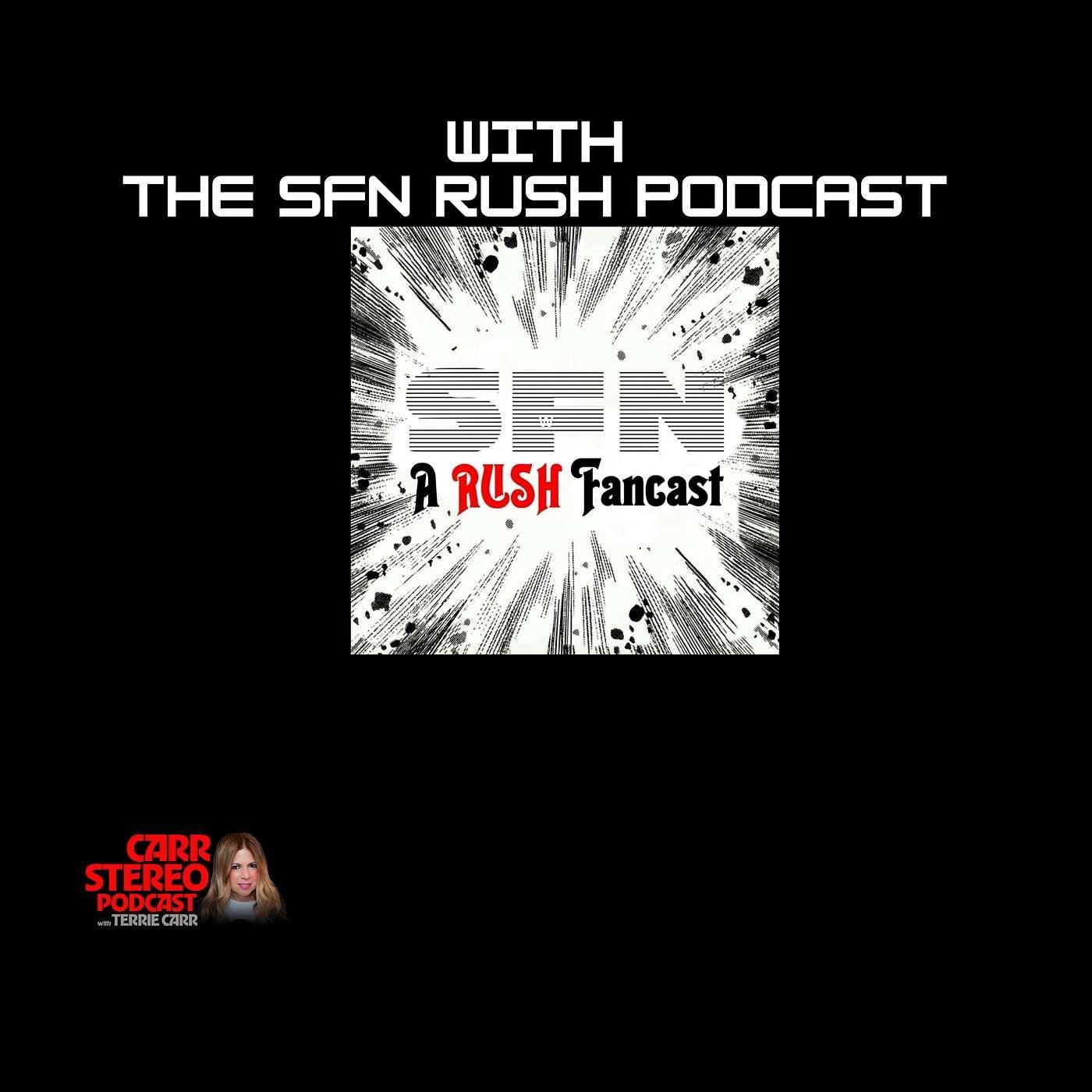 Industry Insider- RUSH Talk! With The SFN- Something For Nothing Rush Fancast