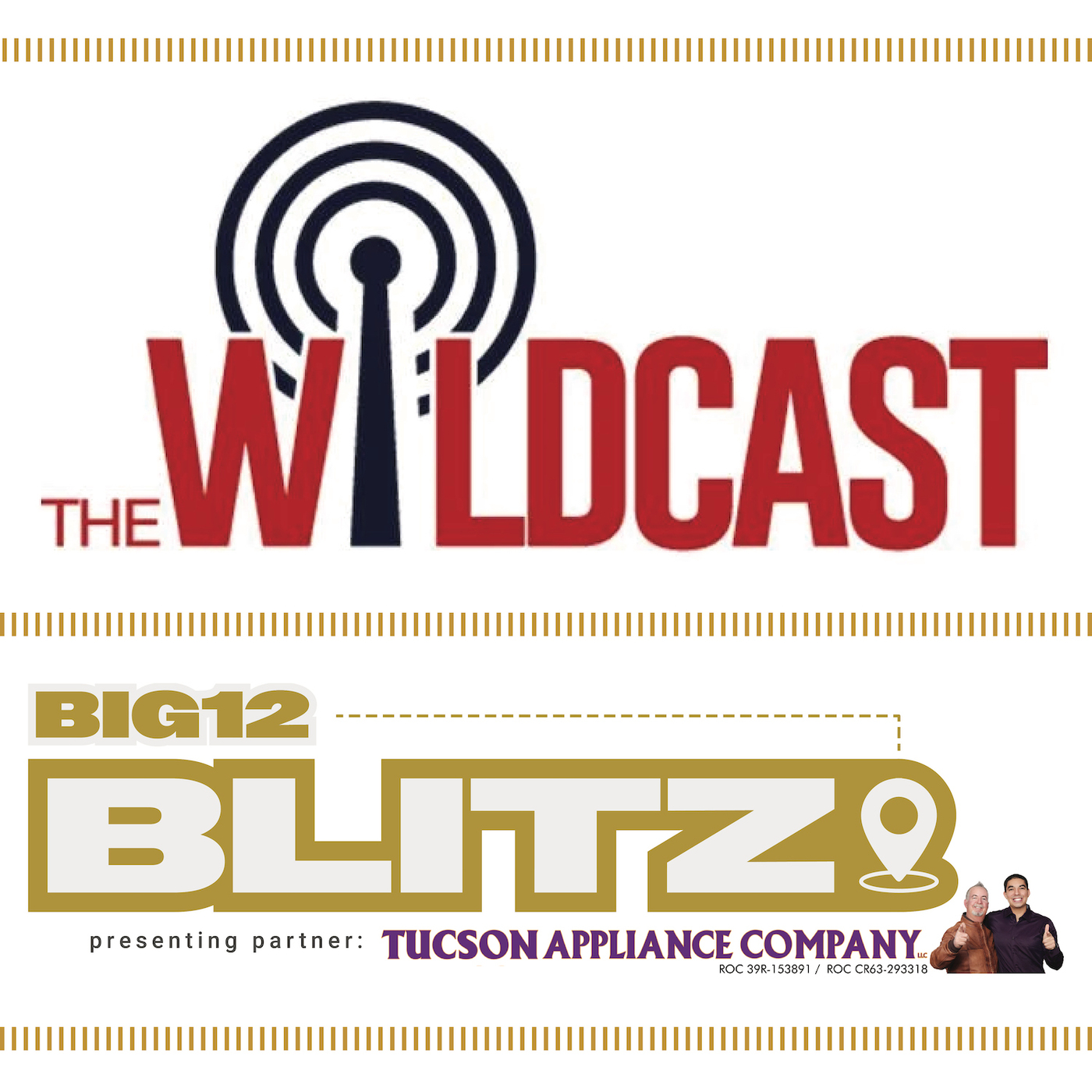 The Wildcast, Episode 476: Orlando Sentinel's Matt Murschel introduces us to UCF — aka 'SpaceU' ('Big 12 Blitz' series)