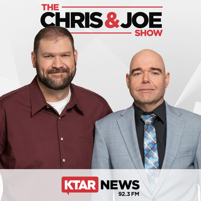 The Chris & Joe Show