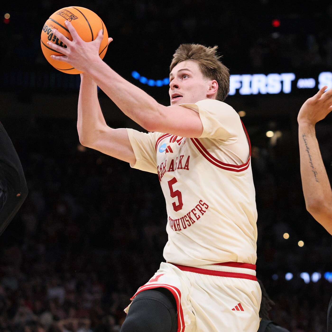 Tom & Berry Show: An Oklahoma/Nebraska reunion in OKC