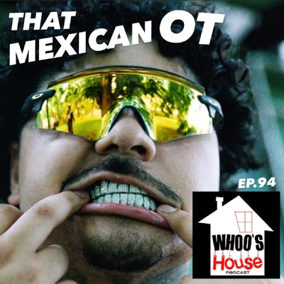 WHOO'S House Podcast