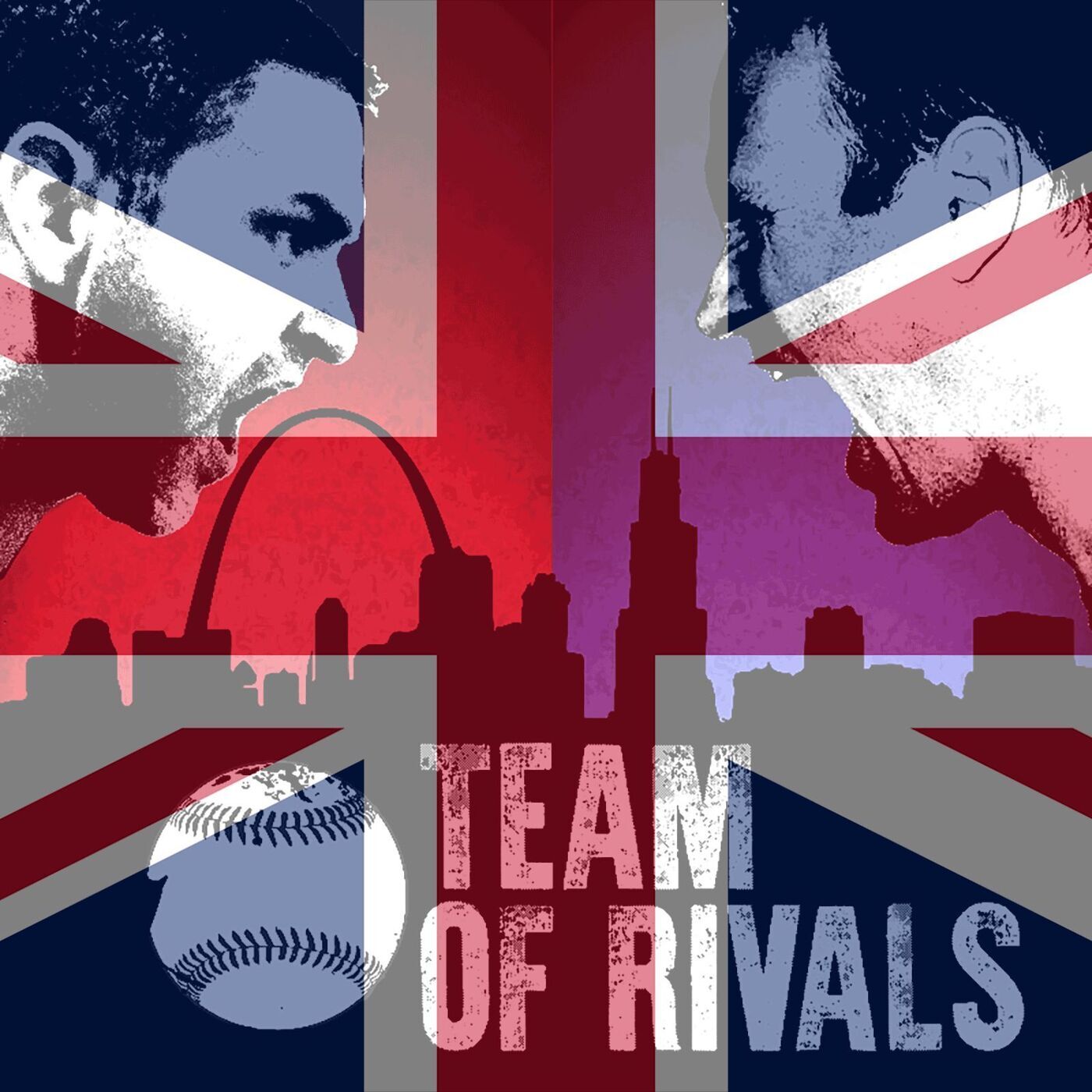 Team of Rivals Podcast