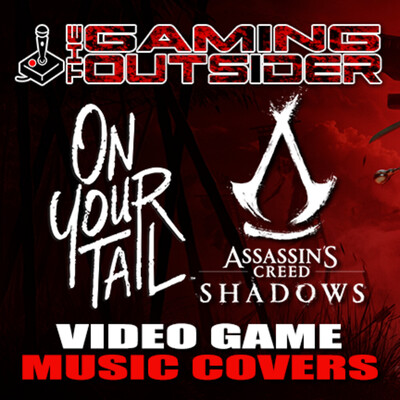 The Gaming Outsider
