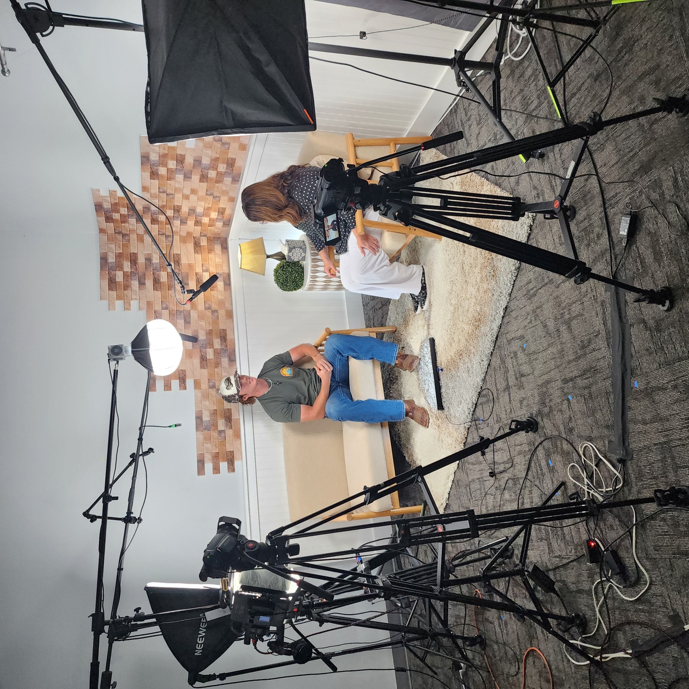 Episode 61 - Kellar's Story