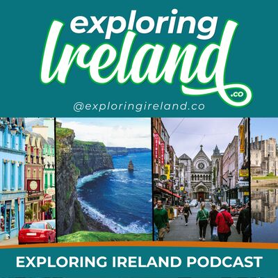 Exploring Ireland