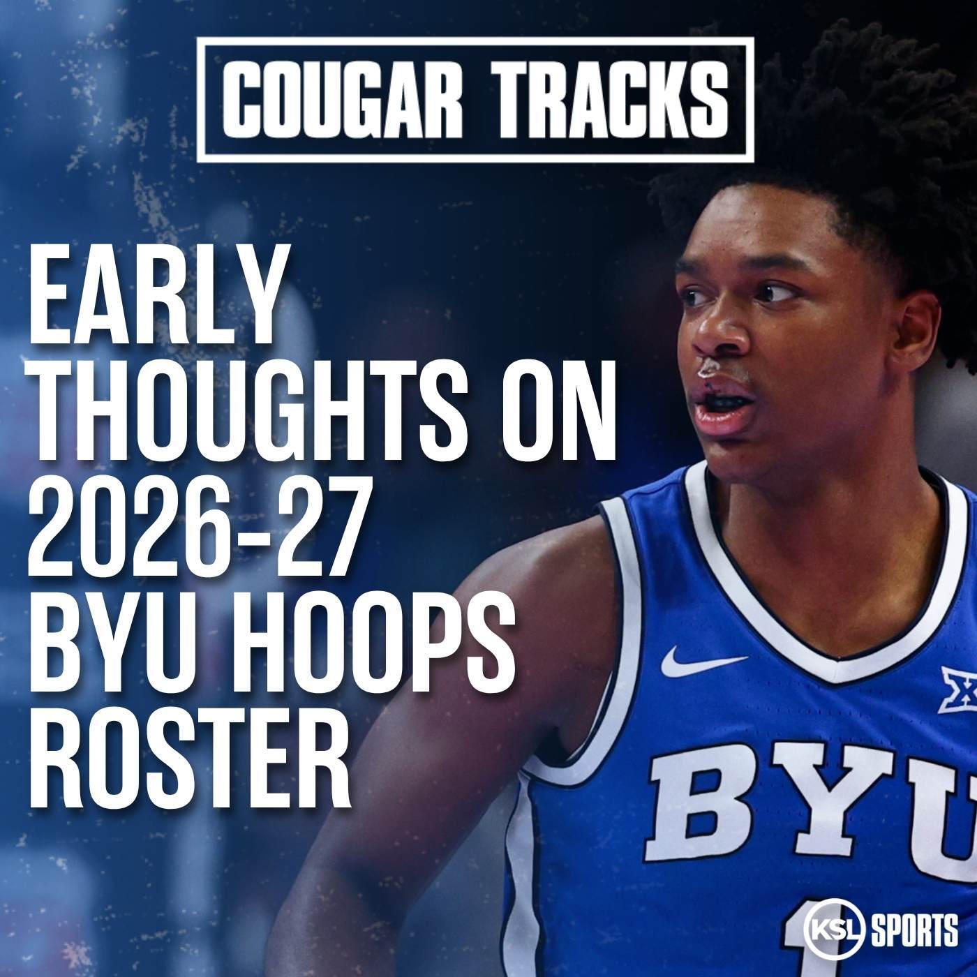 Early thoughts on 2026-27 BYU basketball roster + Pro Day Takeaways