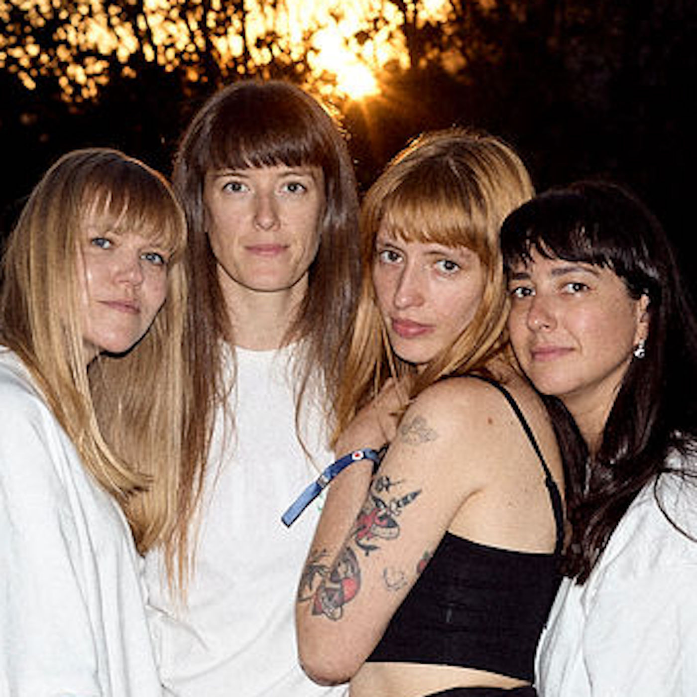 Los Bitchos ‘Is This Real’