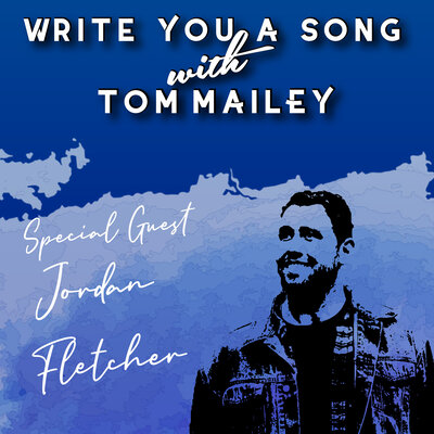 Write You A Song Podcast