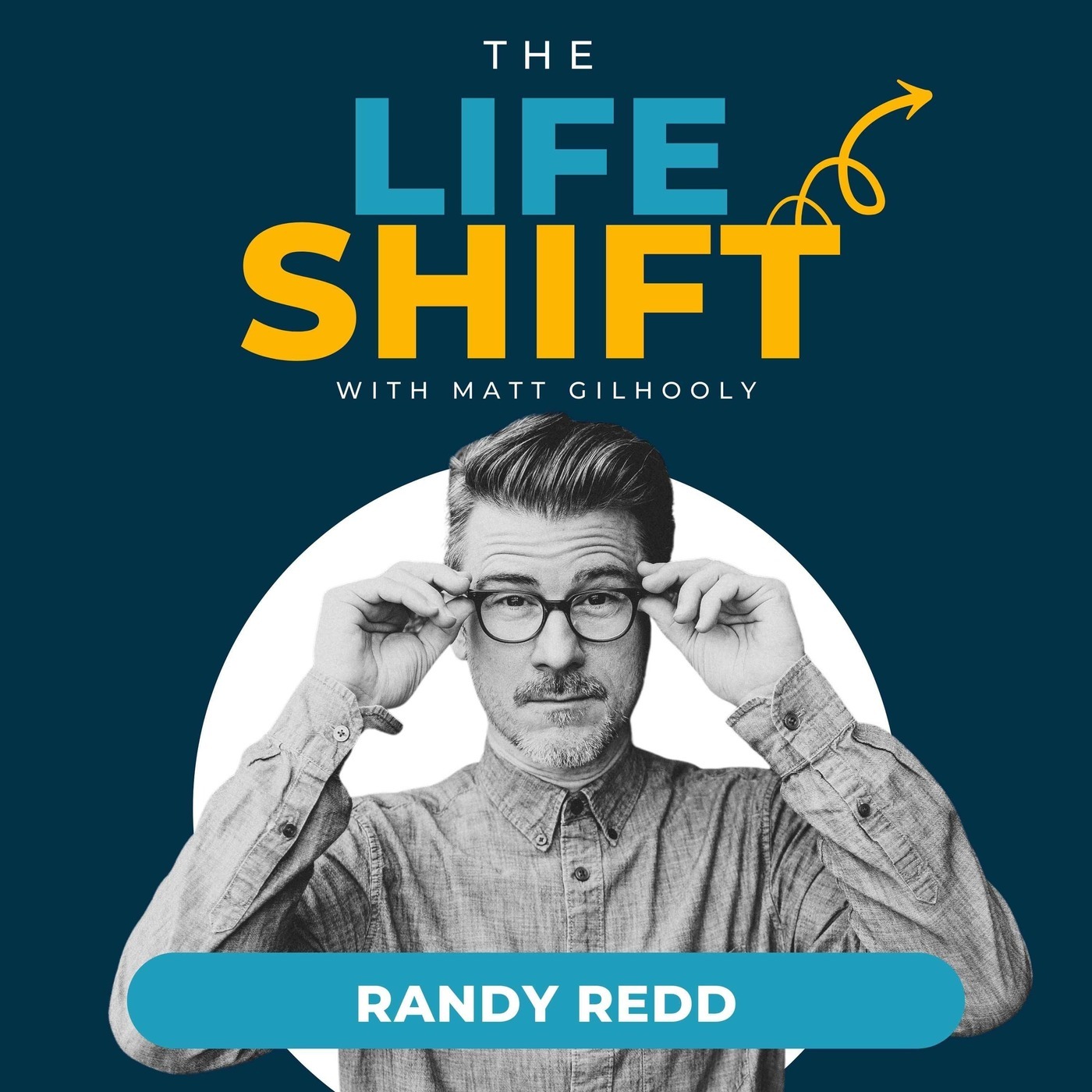 The Life Shift: Real Stories of Life-Altering Moments
