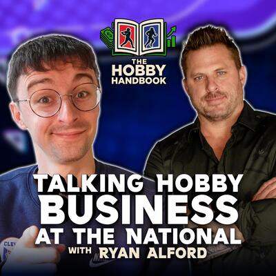 The Hobby Handbook 