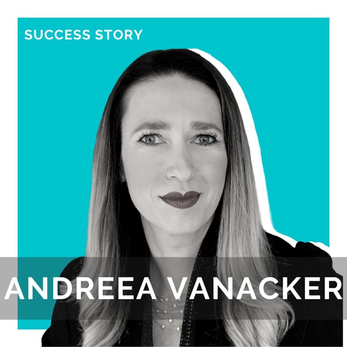 Andreea Vanacker, CEO at SPARX5 | Transforming the Future of Work