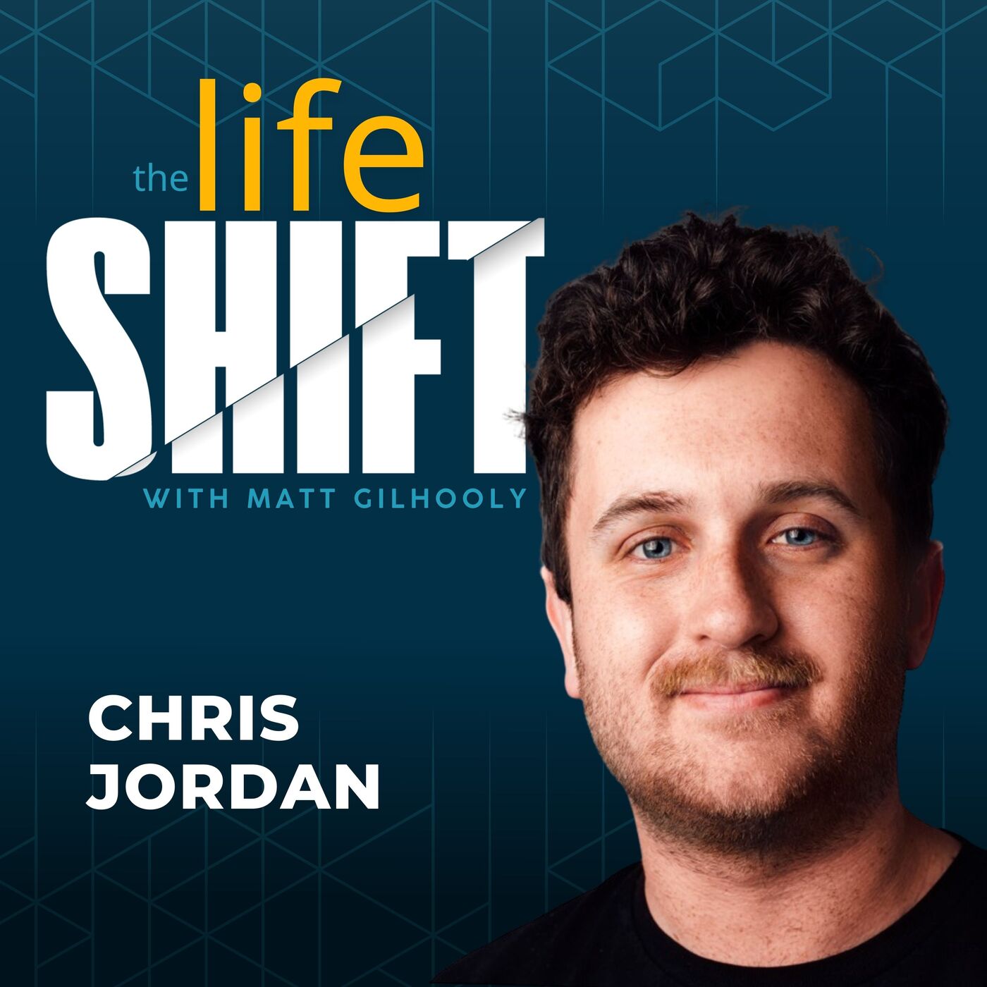 Chris Jordan on Living a Life That Was Never Dull Chris Jordan on Living a Life That Was Never Dull