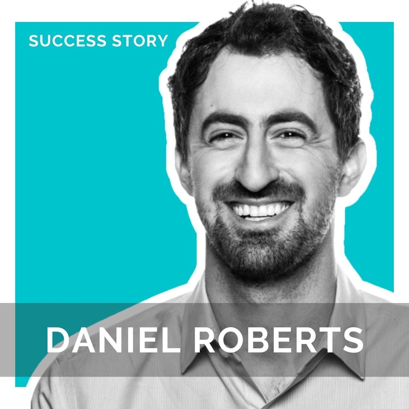 Daniel Roberts - Editor in Chief at Decrypt | FTX, Binance, and the Future of Crypto