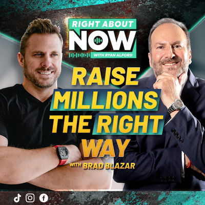 Right About Now - Legendary Business Advice