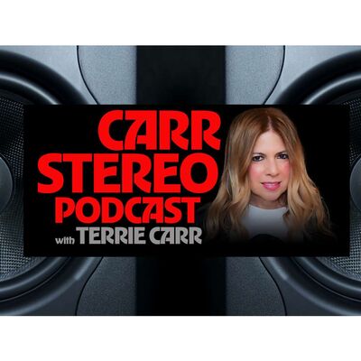 Carr Stereo Podcast