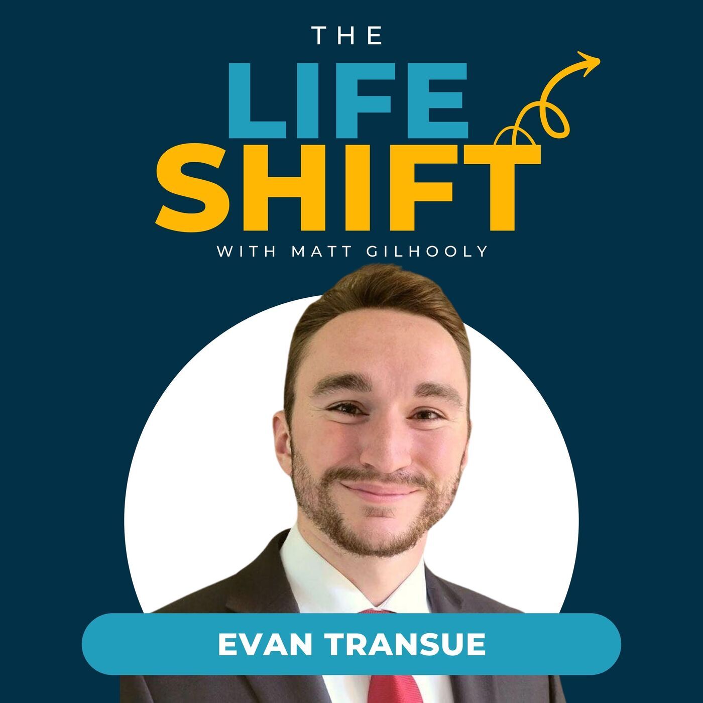 The Life Shift: Real Stories of Life-Altering Moments