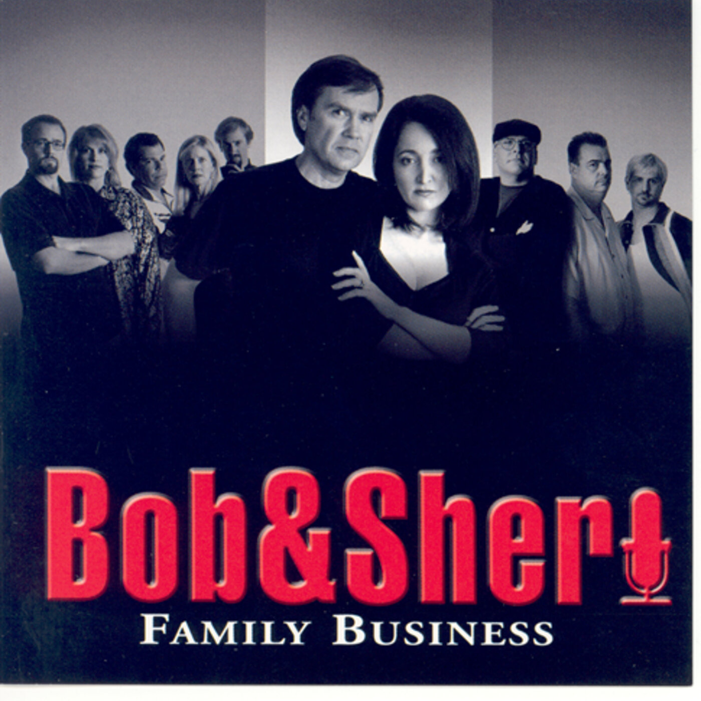 Bob & Sheri Drive-by