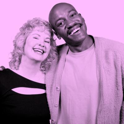 The Sam Sanders Show