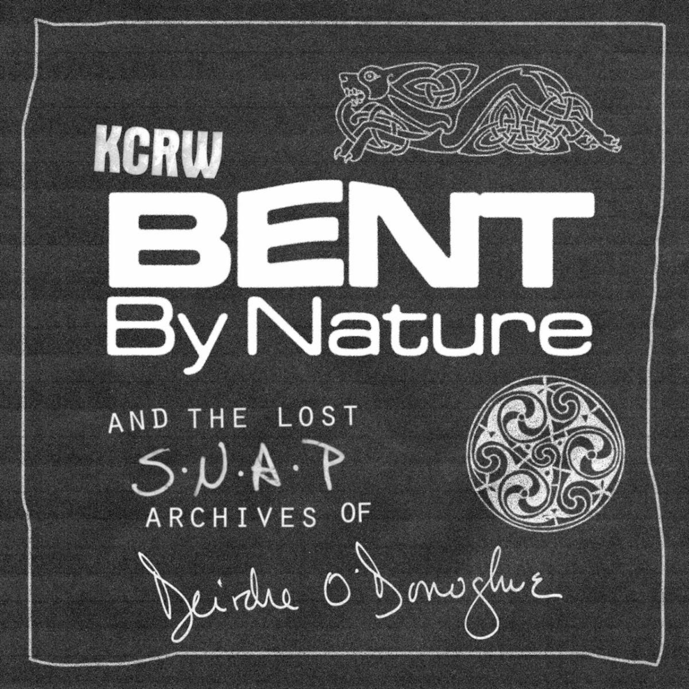 Bent By Nature - Ep. 8: Half A World Away (with Michael Stipe)