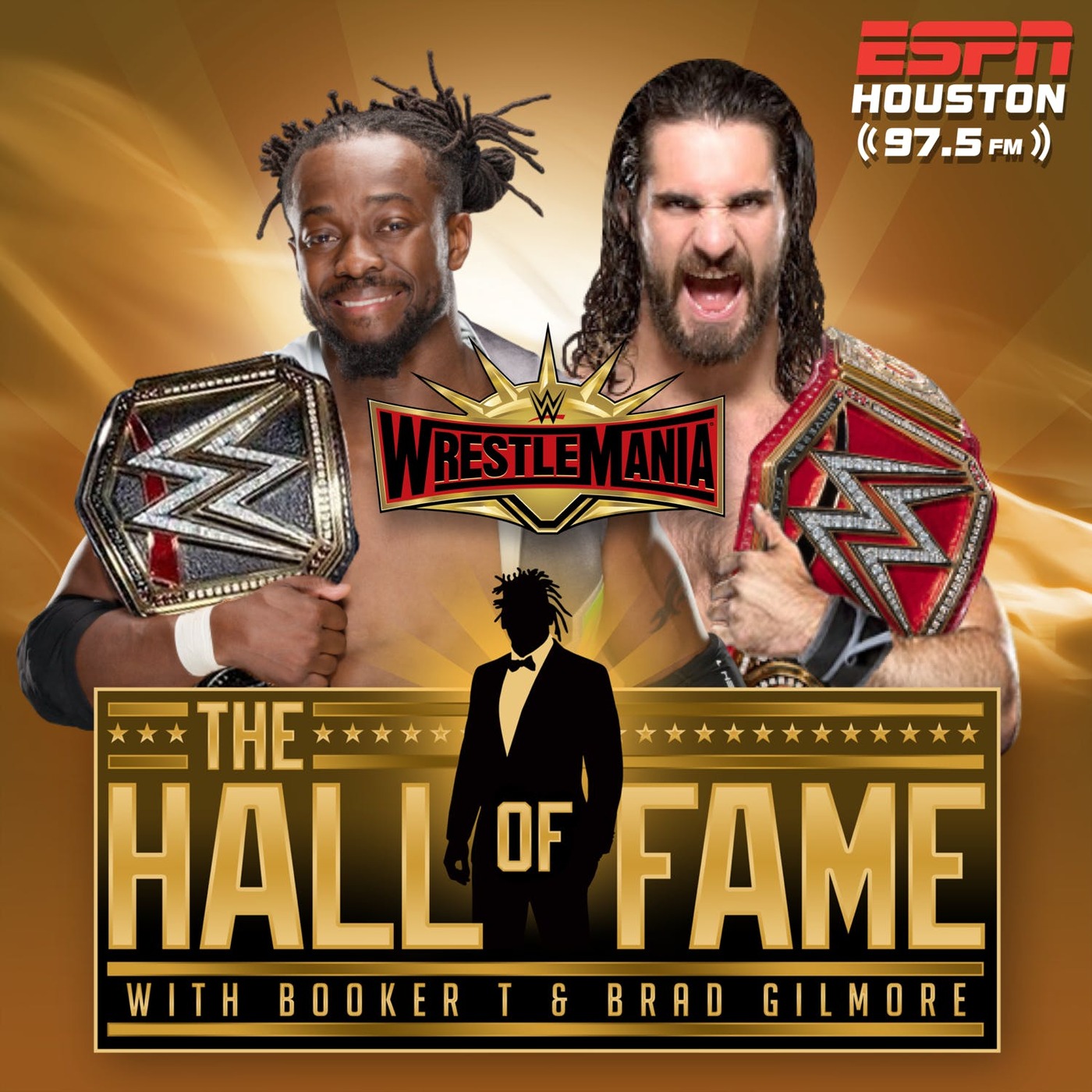 13: HOF13 - WrestleMania 35 Recap & Review