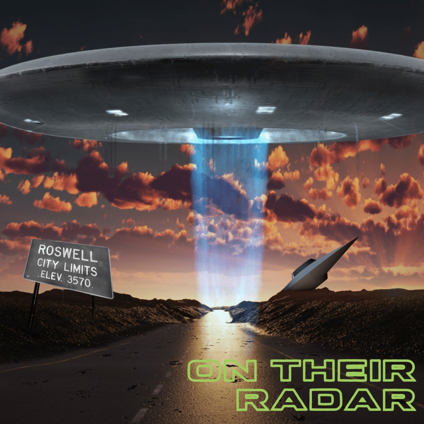 Ep. #497: ON THEIR RADAR w/ Jeff Kingsbury & Charles Lear