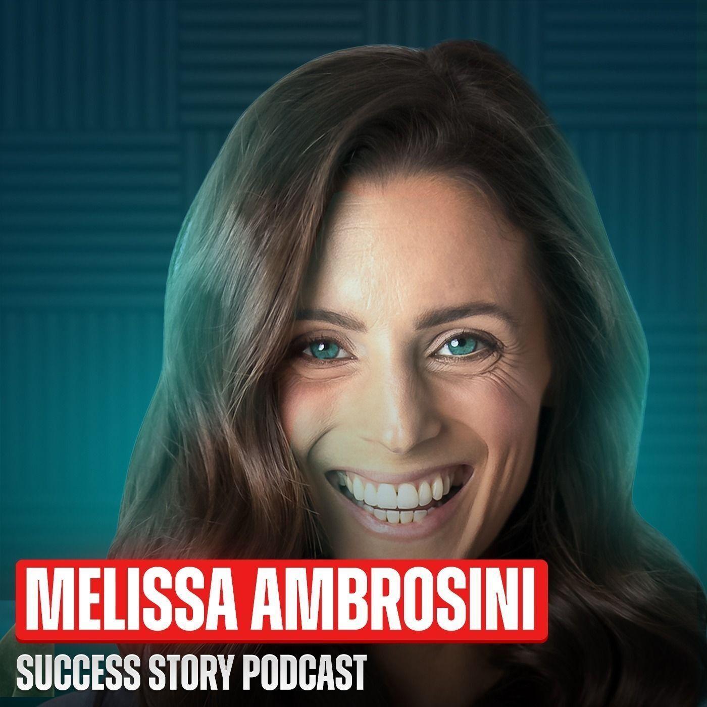 Melissa Ambrosini - Bestselling Author & Co-Founder of SheLaunch | Reclaim Your Time, Reclaim Your Life
