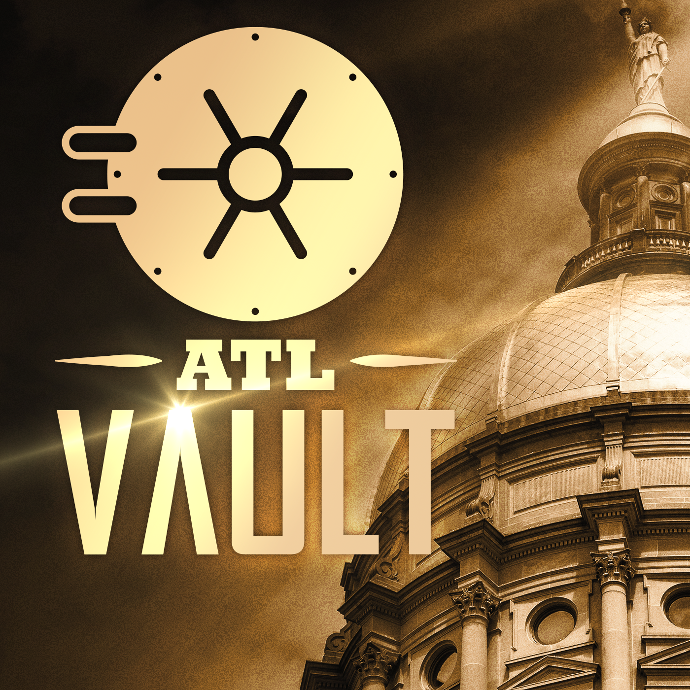 MLK declares, 'I Have a Dream' | ATL Vault