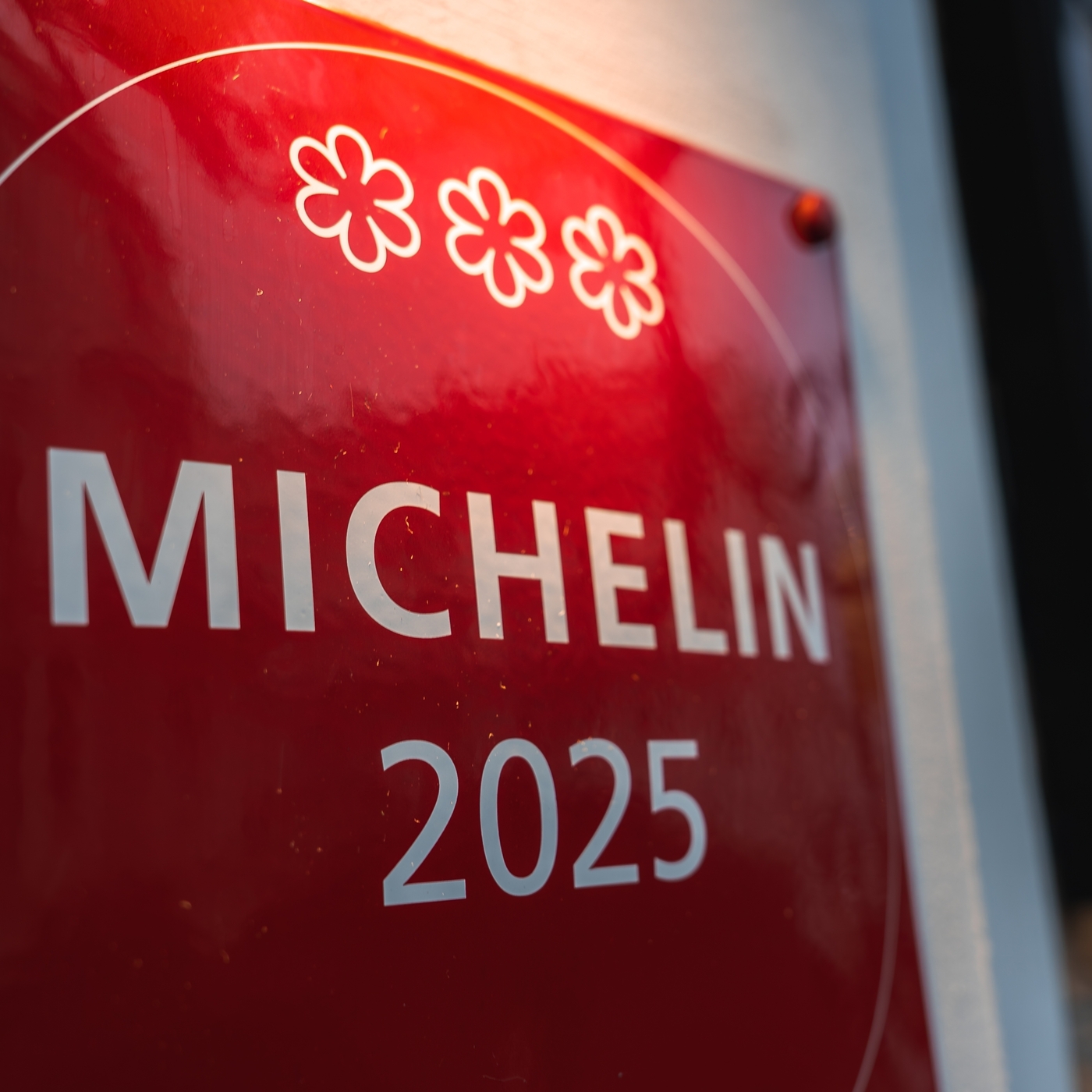 What every restaurant owner wants - Michelin Guide stars. But how do you get them?