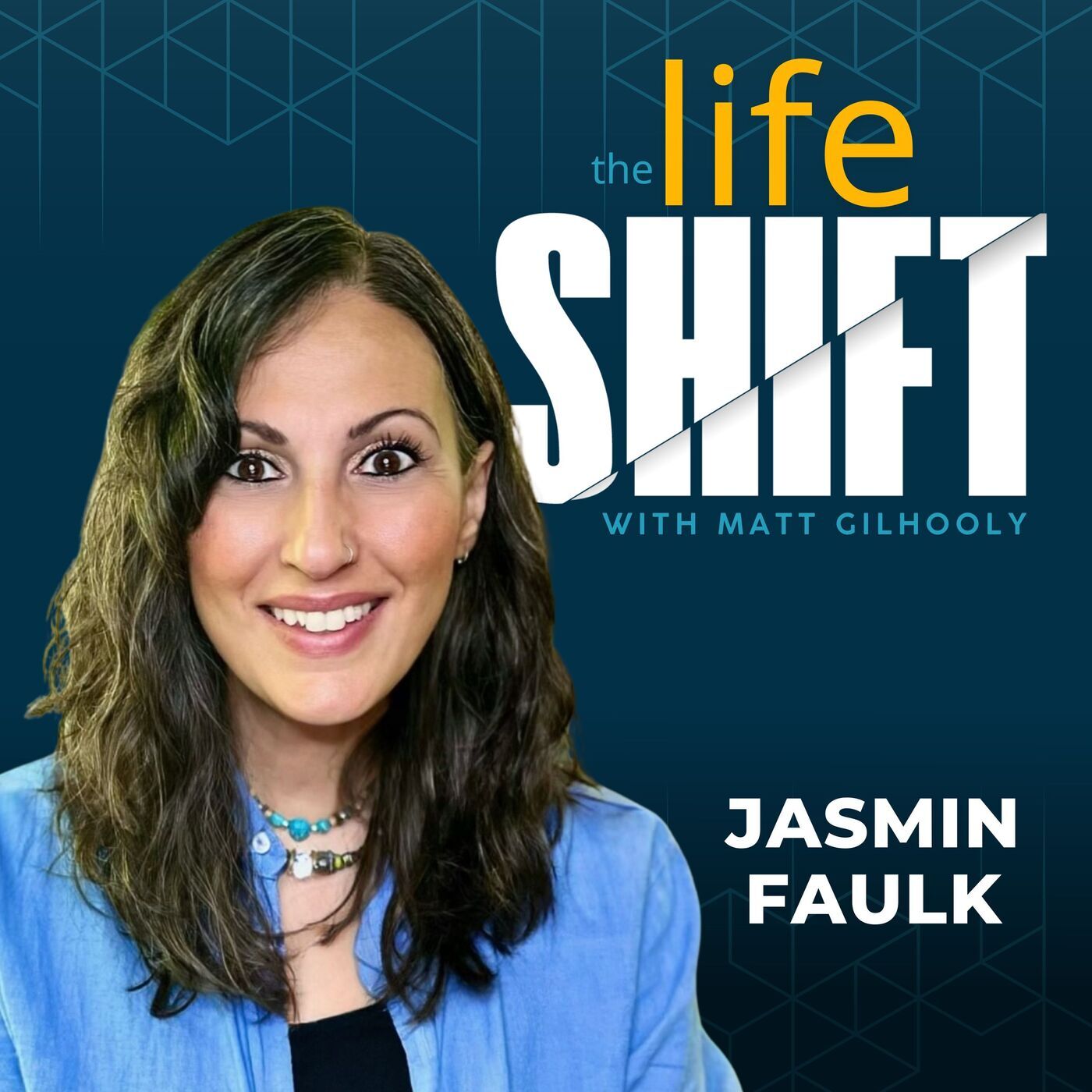 The Life Shift