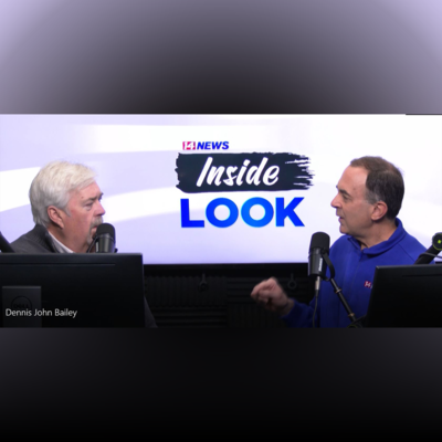 Inside Look with Jeff Lyons