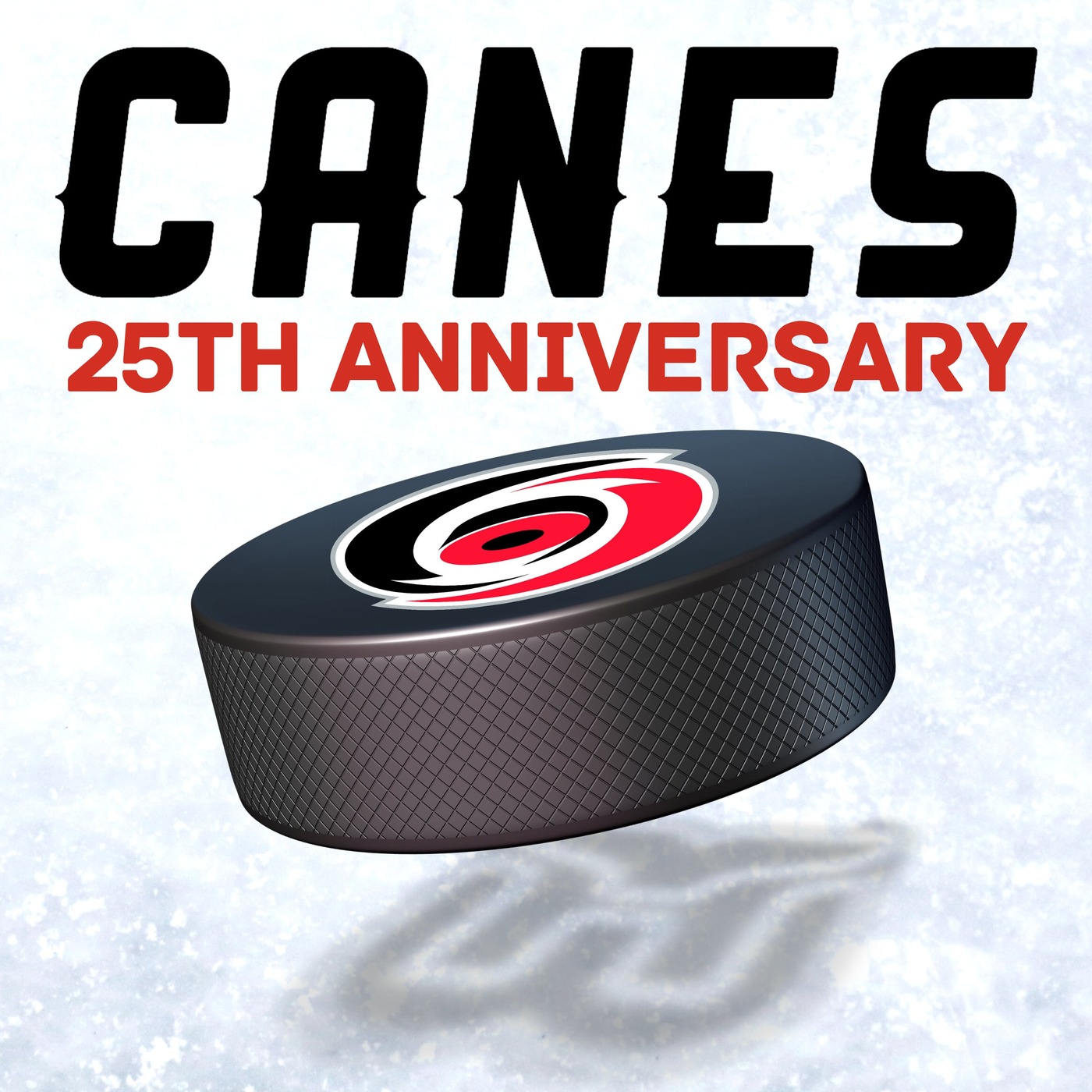 E2 Canes 25th Anniversary: The charm and curse of Hartford