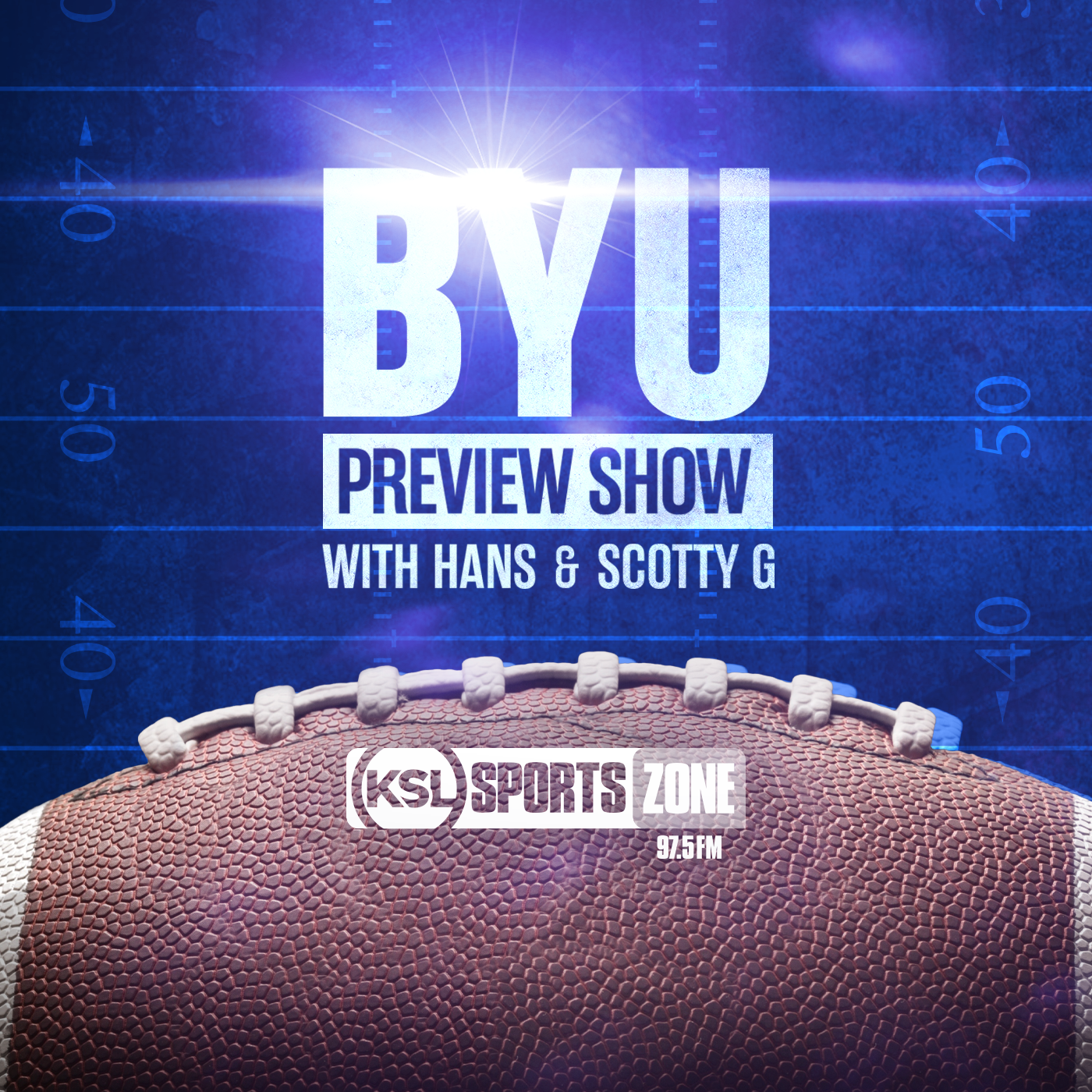 Cougar Preview Show | HOUR 2: BYU offensive line | BYU freshman QB Bear Bachmeier addresses media | Final thoughts on BYU week 1 opener