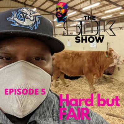 The SBK Show