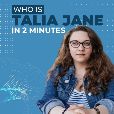 2 Minute Podcast