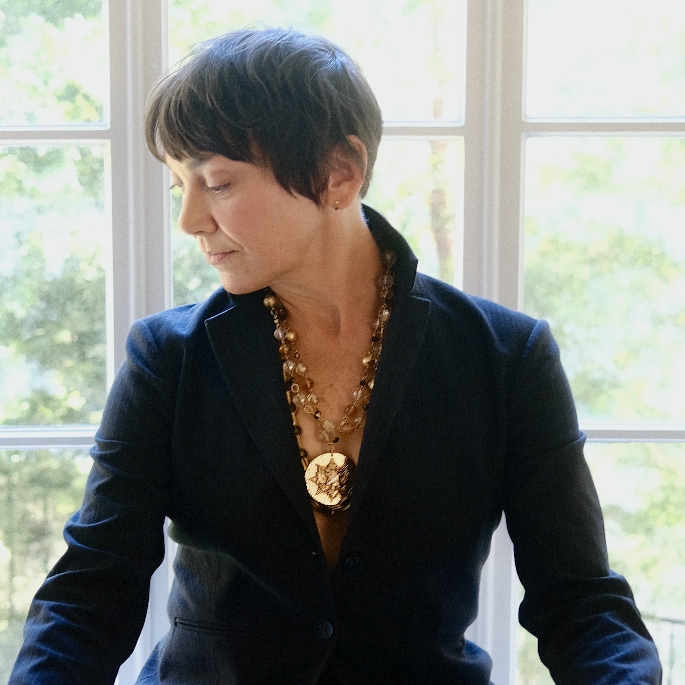 Inara George ‘Tiny Girl’