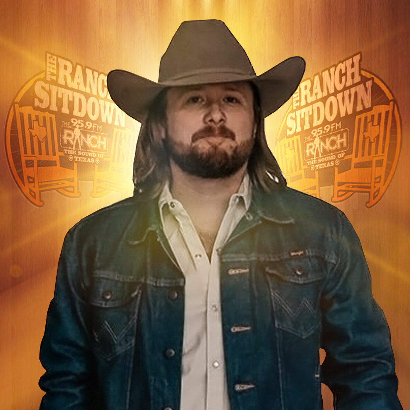 Shayne hosts Justin Slinkard on this week's Ranch Sitdown Podcast