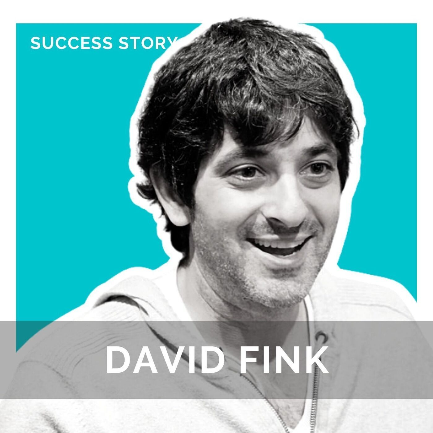 Dave Fink - Co-Founder & CEO of Postie | How to Create a Category