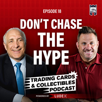 Trading Cards & Collectibles Podcast
