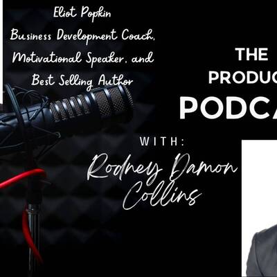 The Produce Podcast