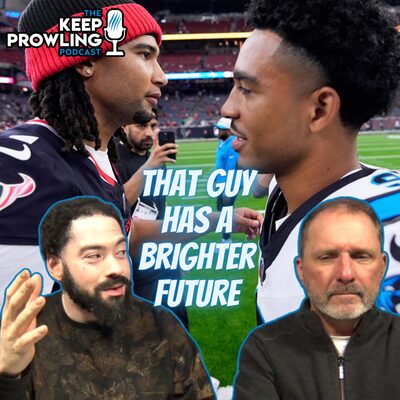 The Keep Prowling Podcast