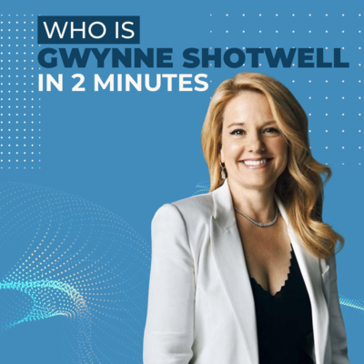 2 Minute Podcast