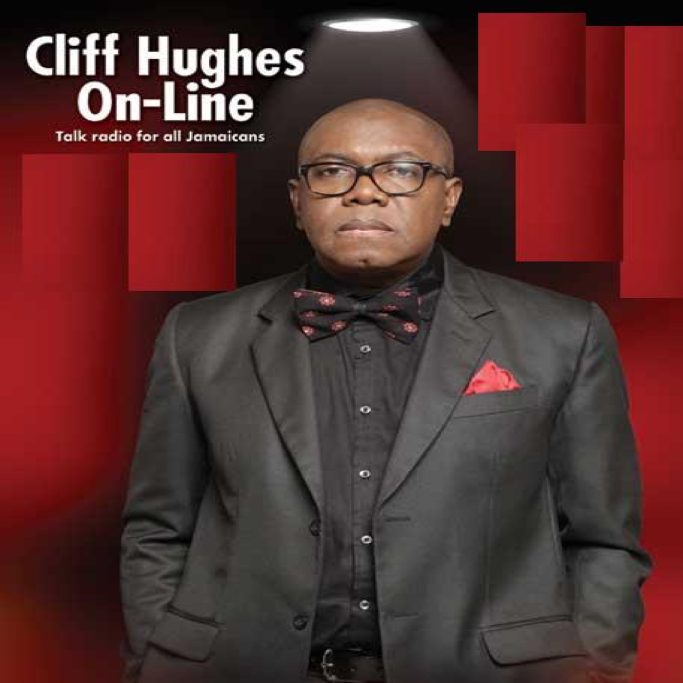 Cliff Hughes Online - Thursday, April 04, 2024